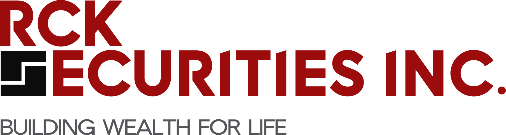 RCK logo