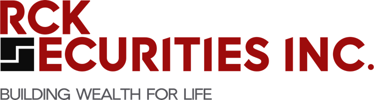 RCK logo