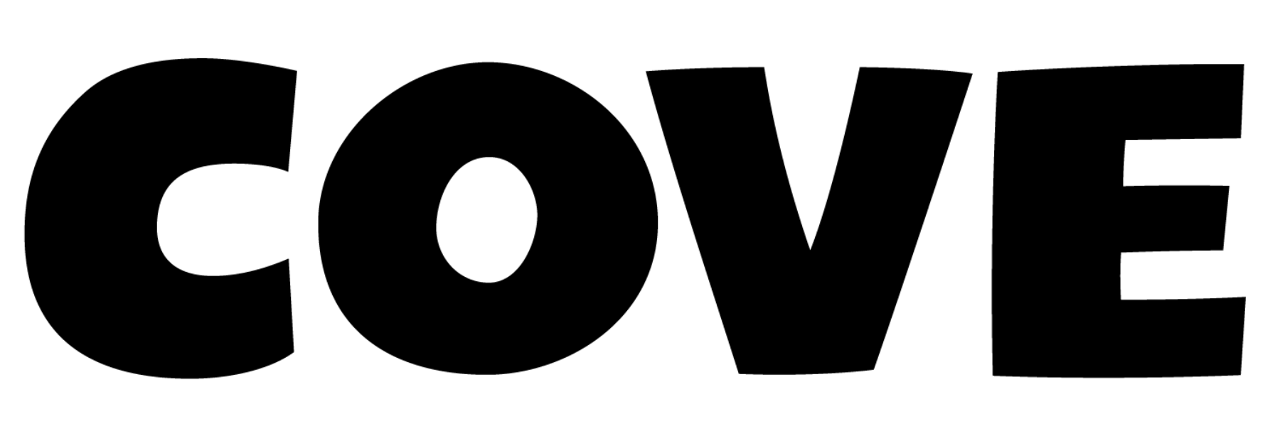 Cove Soda logo