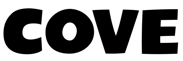 Cove Soda logo