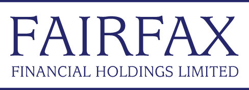 Fairfax logo