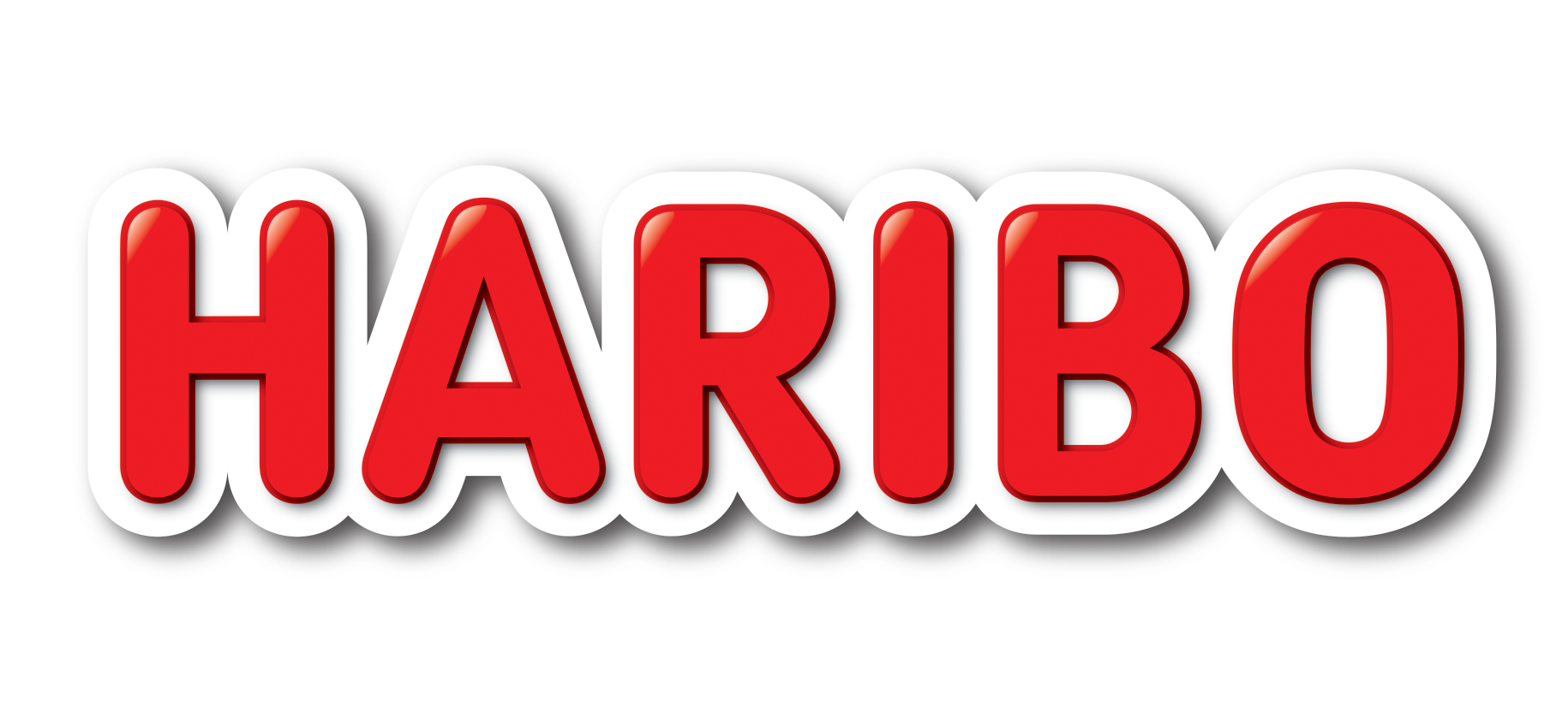 Haribo logo