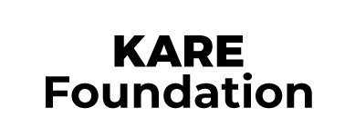 Kare Foundation logo