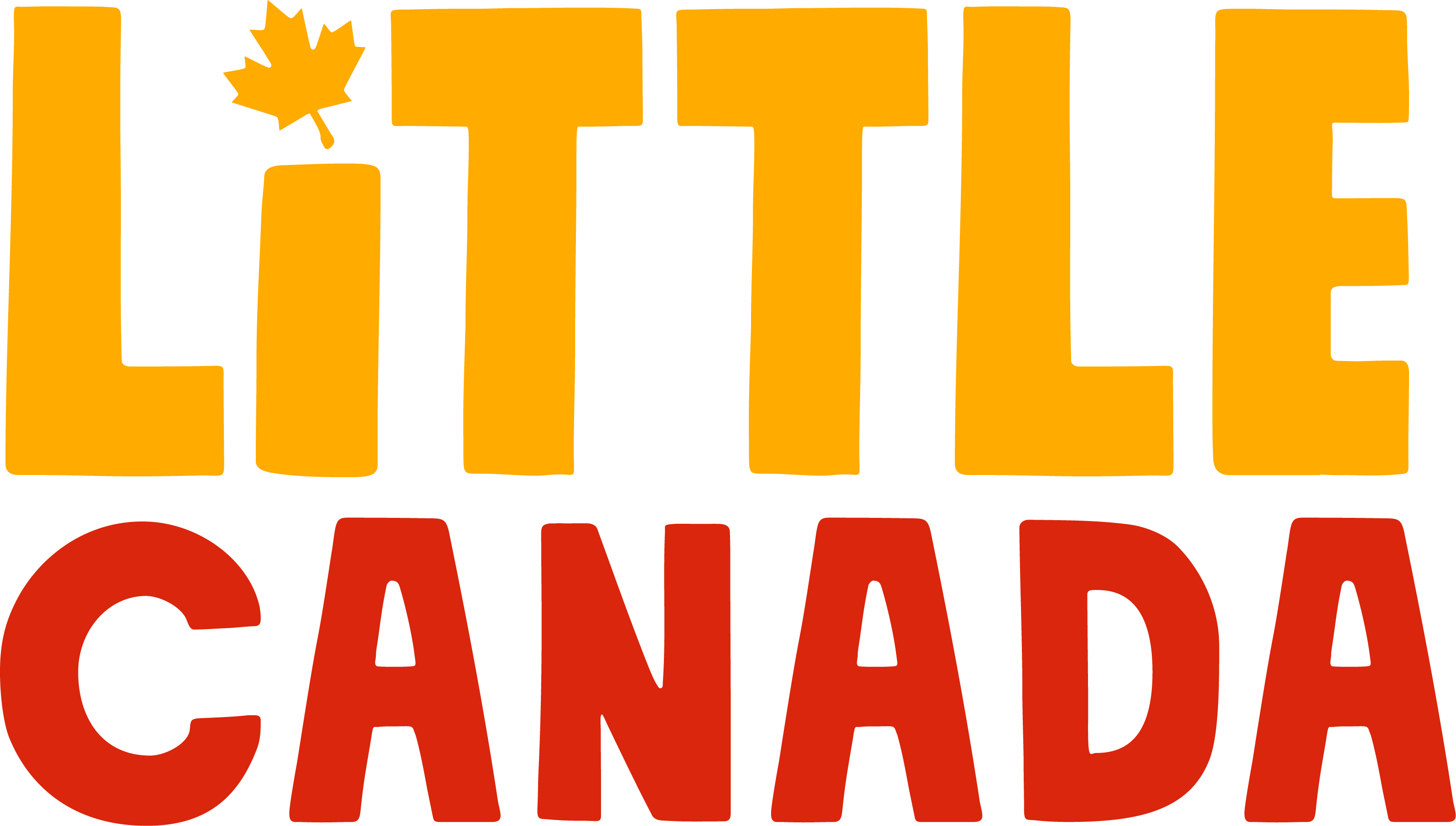 Little Canada logo