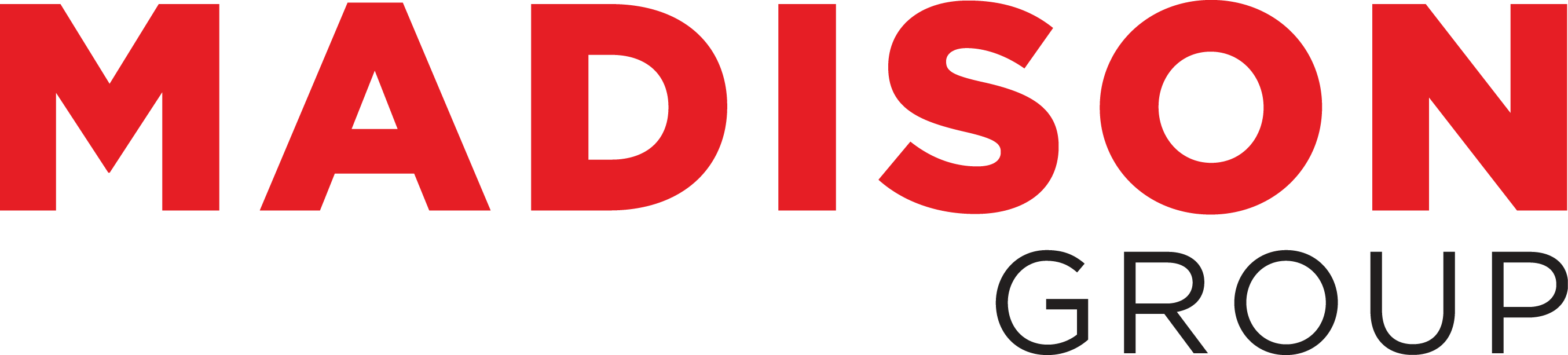 Madison Group logo