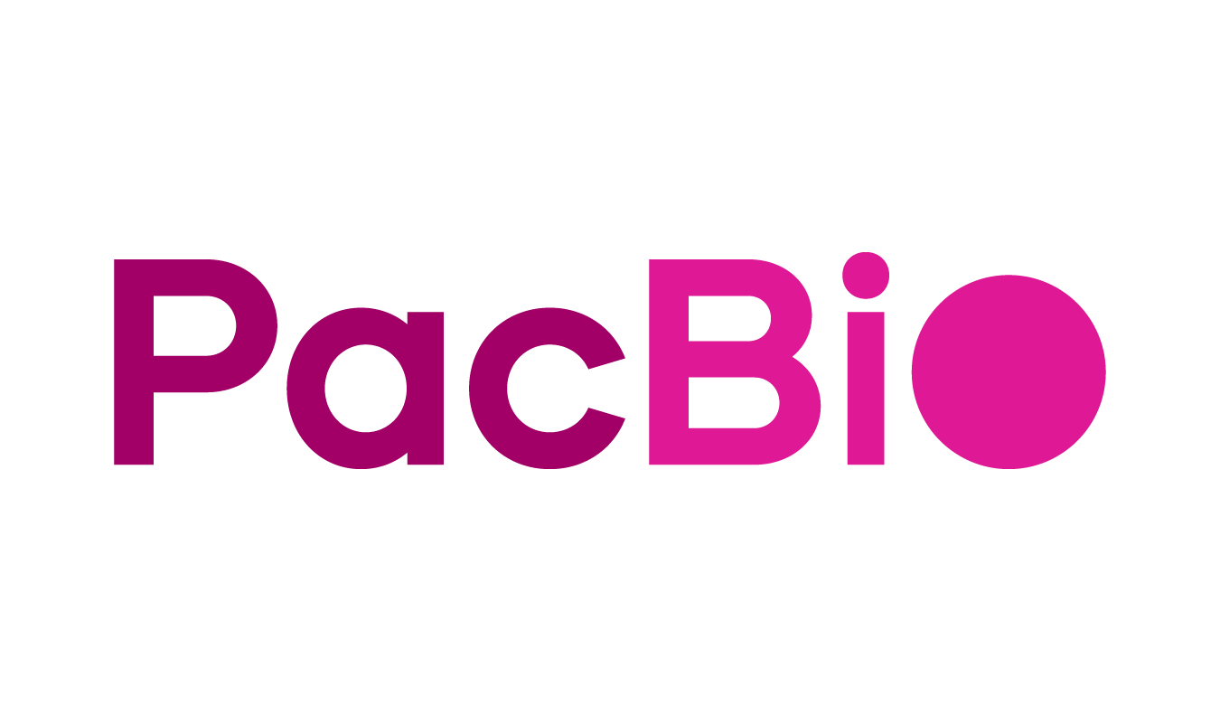 PacBio logo