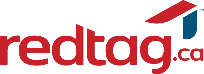 Red Tag logo
