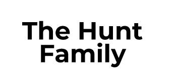 The Hunt Family logo