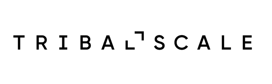 TraibalScale logo