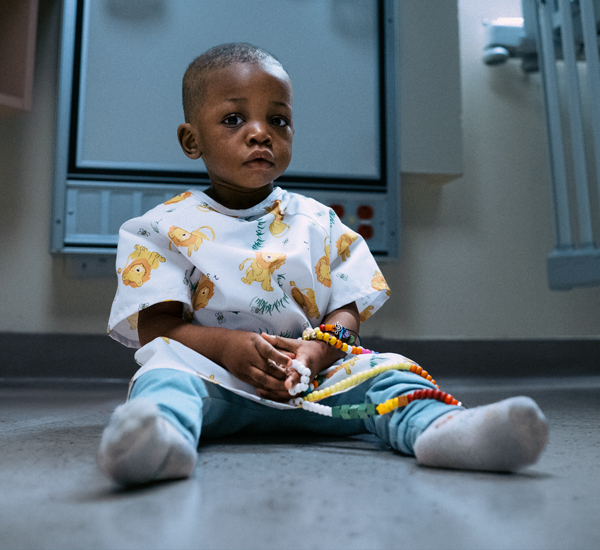 Patient Brayden