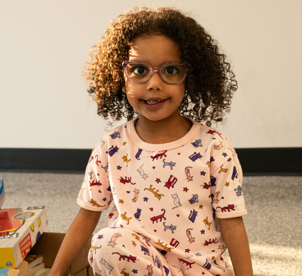 SickKids patient Asiya