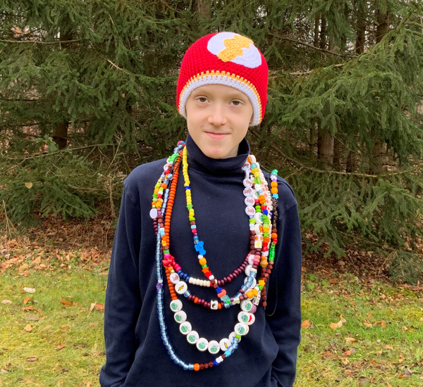 SickKids Patient, Will