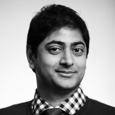 Amar Varma