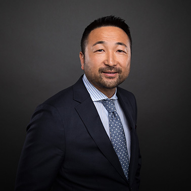 Eric Choi
