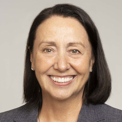 Mary Federau