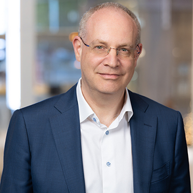 Dr. Ronald Cohn