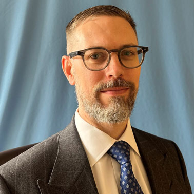 Mike Klym