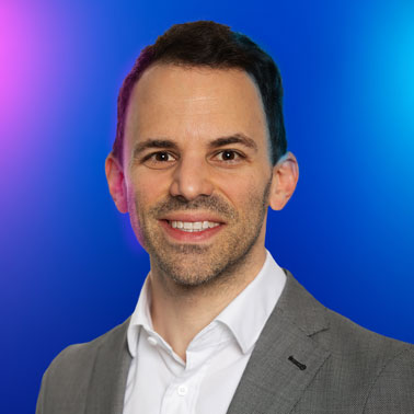 Andrew Ricchetti