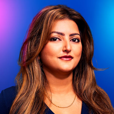 Rana Bharania