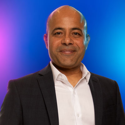 Neeraj Mathur