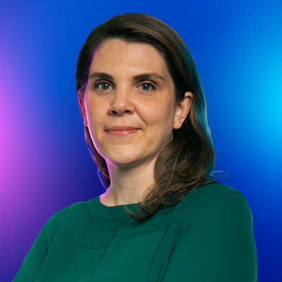 Katie McHugh-Escobar