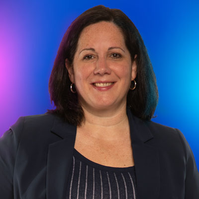 Sandra Chiovitti