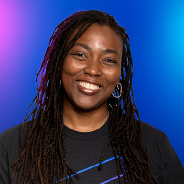 Sherrie James