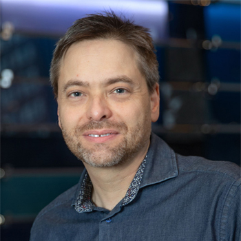 Dr. Paul Nathan