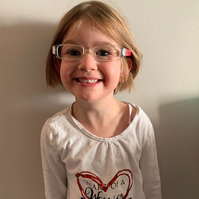 SickKids Patient Faith