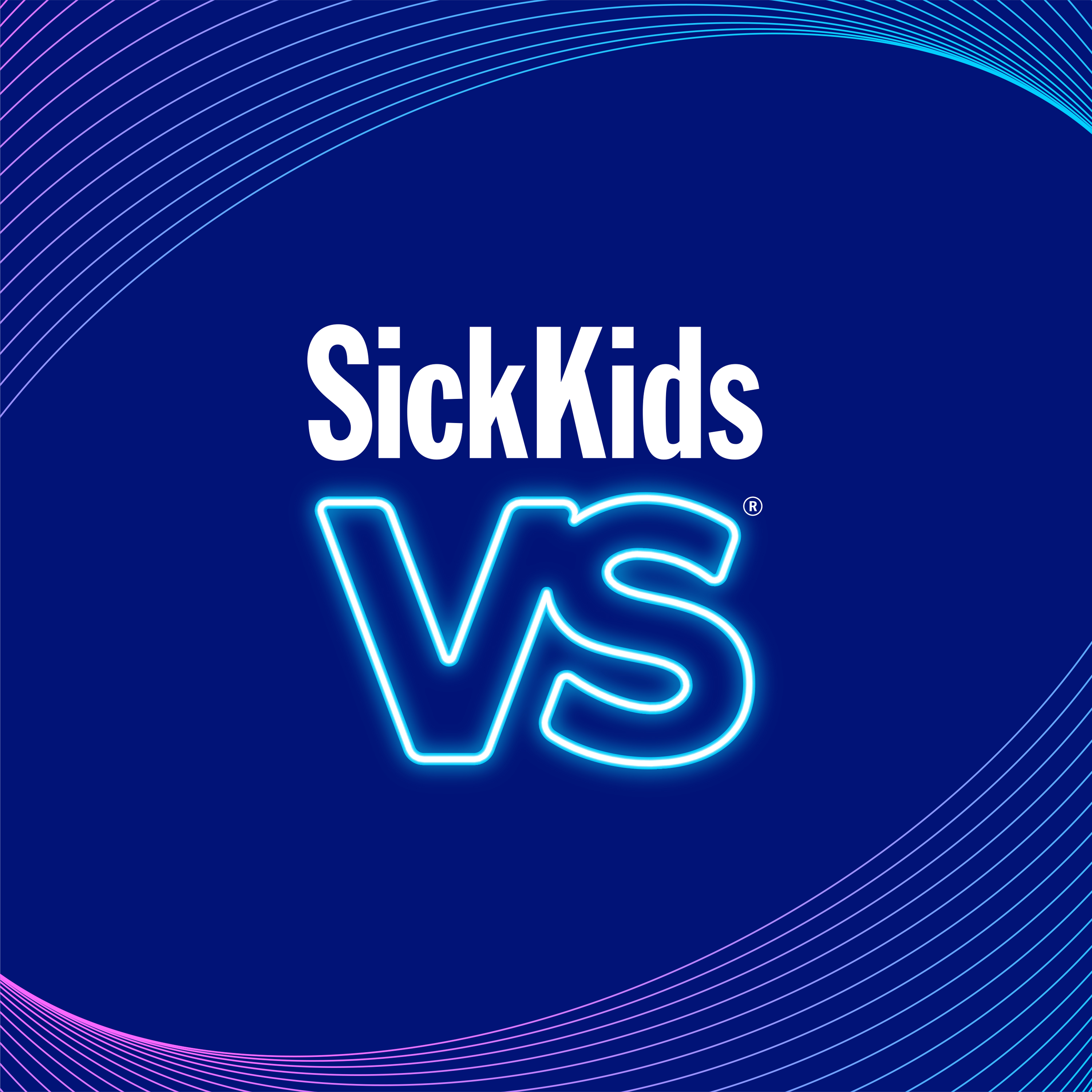 SickKids VS Podcast