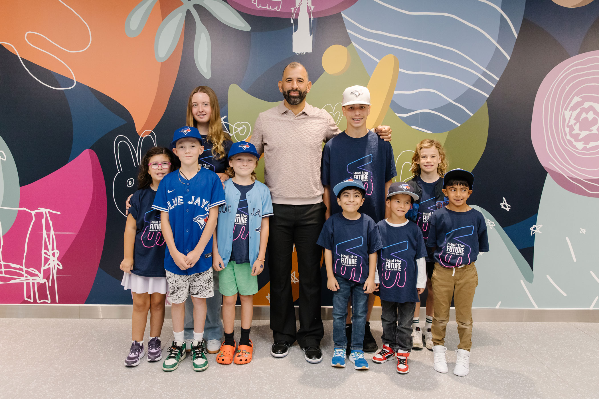 The Bautista Impact Fund