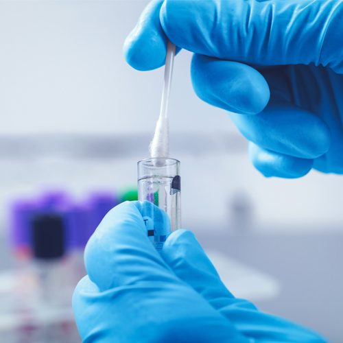 SickKids Innovators enabled the team to hire a dedicated program manager, develop systematic and equitable criteria for access, establish an Advanced Therapies Board.
