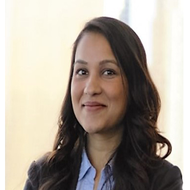 Krishna Aggarwal