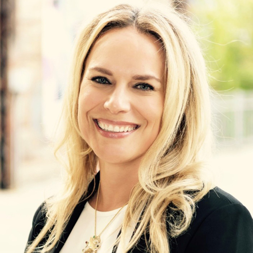 Robyn Naiberg