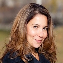 Photo of Rasha Katabi, Founder, Brim Financial