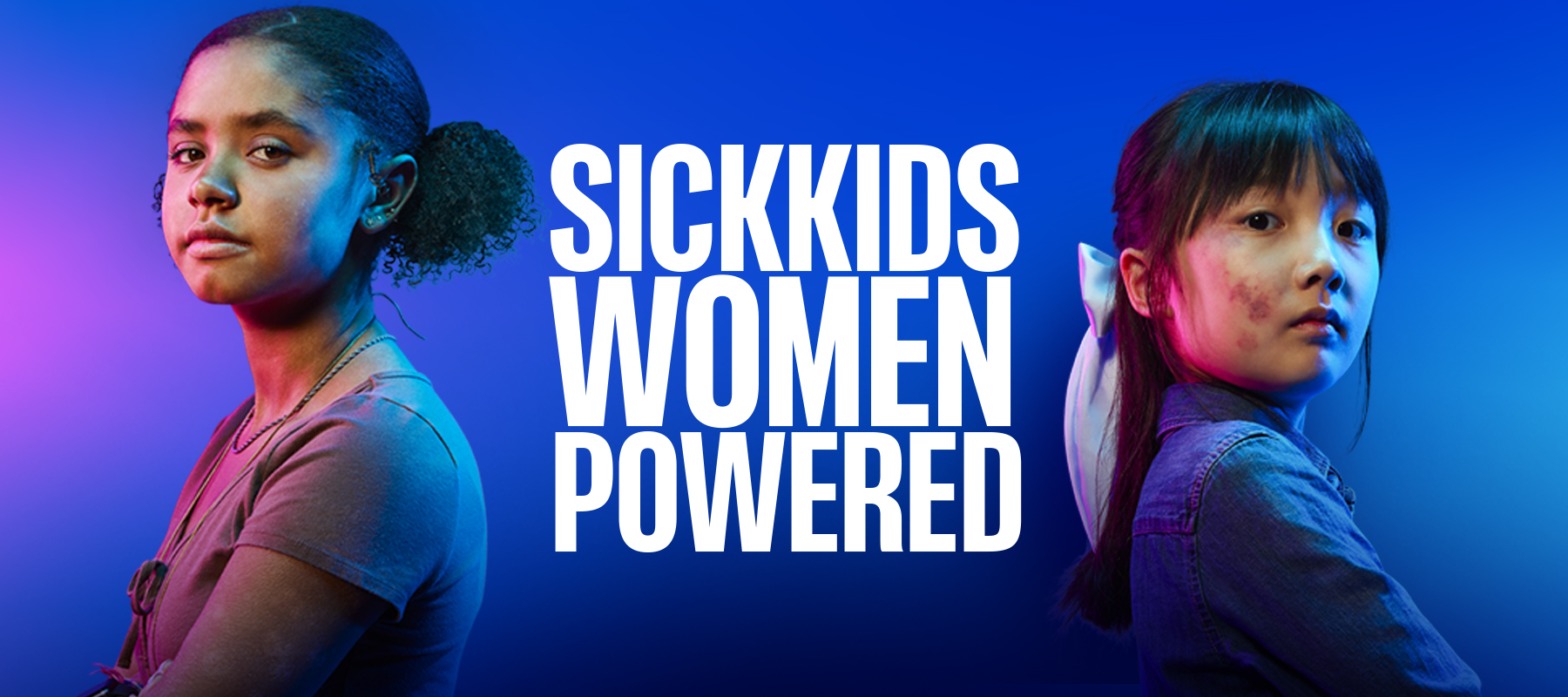 SickKids Patients